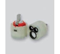 Ideal Standard - Ceraflex, Cartuccia per miscelatore, A960676NU, Neutro