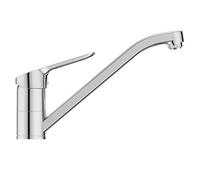 Ideal Standard CeraFlex rubinetto da cucina, orientabile, BC130AA, CeraFlex cromo [Rubinetti da Cucina > Rubinetti da Cucina]