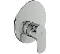 Ideal Standard - Ceraflex, Miscelatore monocomando ad incasso per doccia, Cromato