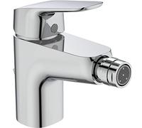 Ideal Standard Ceraflex - Miscelatore Monocomando Bidet con bocca di erogazione fissa; Cromato