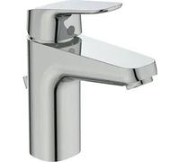 Is Rubinetteria Lavabo Ceraflex, 5 L / Min. M.Ablgarn Ausld. 110mm, Cromo