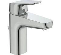 Ideal Standard CeraFlex rubinetto lavabo Grande BlueStart, B1715AA, Grande BlueStart CeraFlex cromo [Rubinetteria Bagno > Rubinetteria Lavabo]