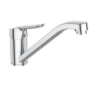 Rubinetto Cucina Ideal Standard CeraFlex Cromo