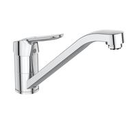 Ideal Standard CeraFlex rubinetto da cucina, orientabile, BC130AA, CeraFlex cromo [Rubinetti da Cucina > Rubinetti da Cucina]