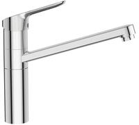 Ideal Standard Ceraflex rubinetto da cucina verticale cromo BC135AA