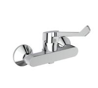 Ideal Standard Ceraflex rubinetto per doccia a parete cromo BD606AA