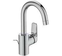 Ideal Standard CeraFlex rubinetto lavabo, B1716AA, CeraFlex cromo [Rubinetteria Bagno > Rubinetteria Lavabo]