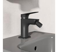 Ideal Standard Ceralife C rubinetto bidet Blue Start, BE059XG, Ceralife C silk black [Rubinetteria Bagno > Rubinetteria Bidet]