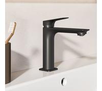Ideal Standard Ceralife C rubinetto lavabo BlueStart, BE105XG, Ceralife C silk black [Rubinetteria Bagno > Rubinetteria Lavabo]