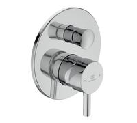 Ideal Standard CERALINE miscelatore incasso doccia con deviatore CROMO A6939AA