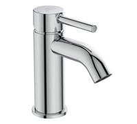 Ideal Standard CERALINE miscelatore lavabo P.15 cm, senza scarico cromo BC268AA