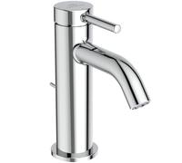 Ideal Standard Ceraline Nuovo rubinetto lavabo BlueStart, BD758AA, Ceraline Nuovo cromo [Rubinetteria Bagno > Rubinetteria Lavabo]