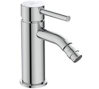 Ideal Standard CeraLine Miscelatore da bidet con sistema di scarico cro BC197AA