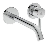 Ideal Standard Ceraline rubinetto lavabo, A6938AA, Ceraline cromo [Rubinetteria Bagno > Rubinetteria Lavabo]