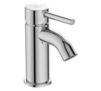 Ideal Standard - Ceraline, Miscelatore piccolo monocomando per lavabo, Cromato