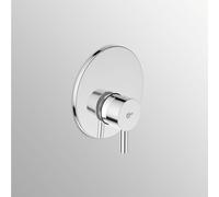 IDEAL STANDARD - CERALINE MISCELATORE RUBINETTO INCASSO DOCCIA A6940AA