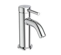 Ideal Standard Ceraline Nuovo rubinetto lavabo BlueStart, BD755AA, Ceraline Nuovo cromo [Rubinetteria Bagno > Rubinetteria Lavabo]