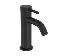 Ideal Standard Ceraline Nuovo rubinetto lavabo BlueStart, BD757XG, Ceraline Nuovo silk black [Rubinetteria Bagno > Rubinetteria Lavabo]