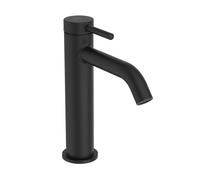 Ideal Standard Ceraline Nuovo rubinetto lavabo BlueStart, BD760XG, Ceraline Nuovo silk black [Rubinetteria Bagno > Rubinetteria Lavabo]