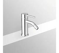Ideal Standard CeraLine Miscelatore da bidet con sistema di scarico cro BC197AA