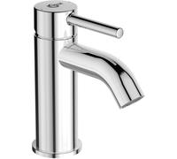 Ideal Standard Ceraline rubinetto per lavabo verticale cromo BC186AA