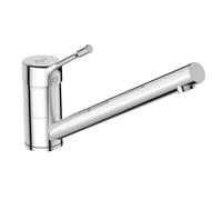 Ideal Standard CERALOOK rubinetto da cucina, orientabile, BC293AA, CERALOOK cromo [Rubinetti da Cucina > Rubinetti da Cucina]