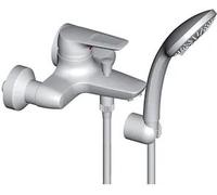 Ideal Standard Ceramix Blu Miscelatore Vasca Esterno C Dotazione Cromo