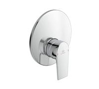 Ideal Standard CERAMIX miscelatore monocomando incasso per doccia CROMO A6548AA