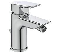 Ideal Standard - Ceramix, Miscelatore monocomando per bidet, A7582AA, Cromato