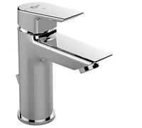 Ideal Standard - Ceramix, Miscelatore monocomando per lavabo, Con Bluestart, Cromato