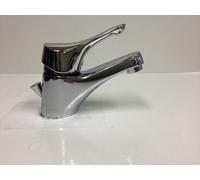 Ideal Standard Ceramix Rubinetto Da Lavabo Cromo, Rarità, Nuovo, A1515