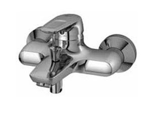 Ideal Standard Ceramix rubinetto per vasca e doccia a parete cromo B9490AA
