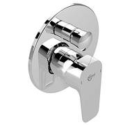 Miscelatore rubinetto IDEAL STANDARD CERAPLAN NEW da incasso con Devitore