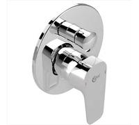 Ideal Standard Ceraplan Iii Rubinetto Doccia Incasso Codice Prod: A6383aa