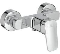 Ideal Standard CeraPlan miscelatore monocomando, BD250AA, CeraPlan cromo [Rubinetteria Bagno > Rubinetteria Vasca e Doccia]