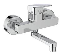 Ideal Standard CeraPlan rubinetto lavabo, BD241AA, CeraPlan cromo [Rubinetteria Bagno > Rubinetteria Lavabo]