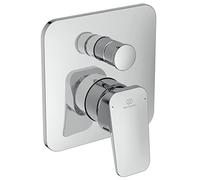 Ideal Standard - Ceraplan Miscelatore Monocomando ad incasso per vasca/doccia