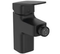 Ideal Standard - Ceraplan, Miscelatore monocomando bidet, Nero sera
