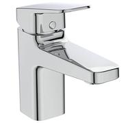Ideal Standard - Ceraplan, Miscelatore monocomando per lavabo, Cromato
