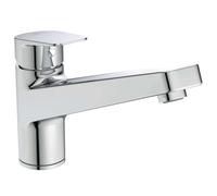 Ideal Standard CeraPlan rubinetto da cucina, orientabile, BD323AA, CeraPlan cromo [Rubinetteria da Cucina > Rubinetti da Cucina]