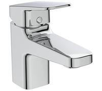 Ideal Standard - Ceraplan, Miscelatore monocomando piccolo per lavabo, Cromato