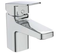 Ideal Standard - Ceraplan, Miscelatore monocomando piccolo per lavabo, Cromato