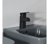 Ideal Standard CeraPlan rubinetteria bidet, BD248XG, CeraPlan silk black [Rubinetteria Bagno > Rubinetteria Bidet]