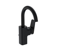 Ideal Standard CeraPlan rubinetto lavabo, BD235XG, CeraPlan silk black [Rubinetteria Bagno > Rubinetteria Lavabo]