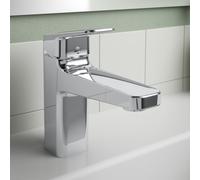 Ideal Standard CeraPlan rubinetto lavabo, BD276AA, CeraPlan cromo [Rubinetteria Bagno > Rubinetteria Lavabo]