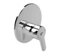 Ideal Standard CeraPlus 2 miscelatore monocomando, A6865AA, CeraPlus 2 cromo [Rubinetteria Bagno > Rubinetteria Vasca e Doccia]