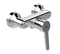 Ideal Standard CeraPlus 2 miscelatore monocomando, BC118AA, CeraPlus 2 cromo [Rubinetteria Bagno > Rubinetteria Vasca e Doccia]