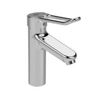 Ideal Standard CeraPlus 2 rubinetto lavabo Grande, BC104AA, Grande CeraPlus 2 cromo [Rubinetteria Bagno > Rubinetteria Lavabo]