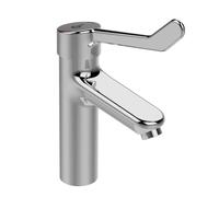 Ideal Standard CeraPlus 2 rubinetto lavabo Grande, BC106AA, Grande CeraPlus 2 cromo [Rubinetteria Bagno > Rubinetteria Lavabo]