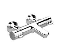 Ideal Standard CeraPlus 2 termostatico, A6874AA, CeraPlus 2 cromo [Rubinetteria Bagno > Rubinetteria Vasca e Doccia]